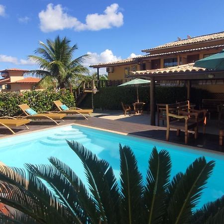 Pousada Buzios Garden Dış mekan fotoğraf