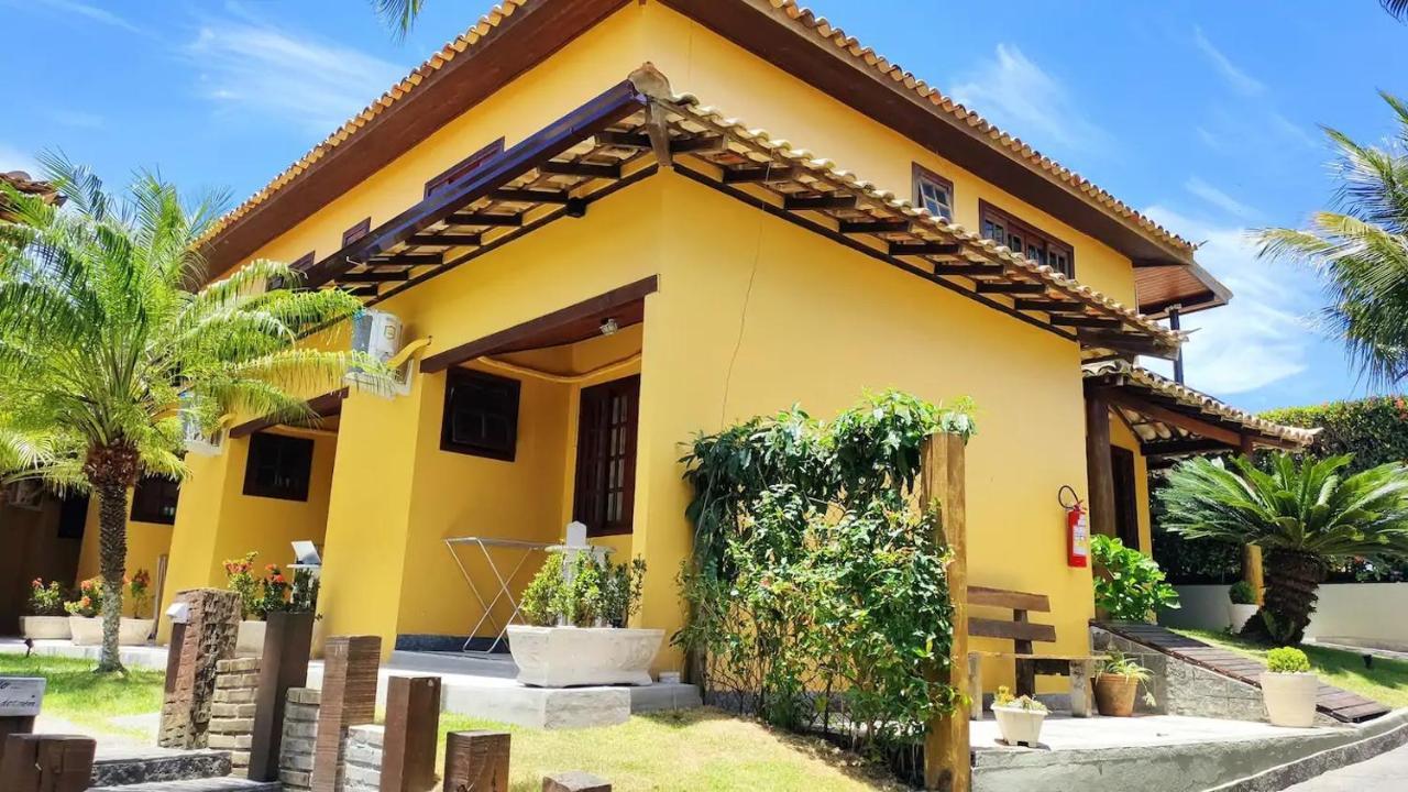 Pousada Buzios Garden Dış mekan fotoğraf