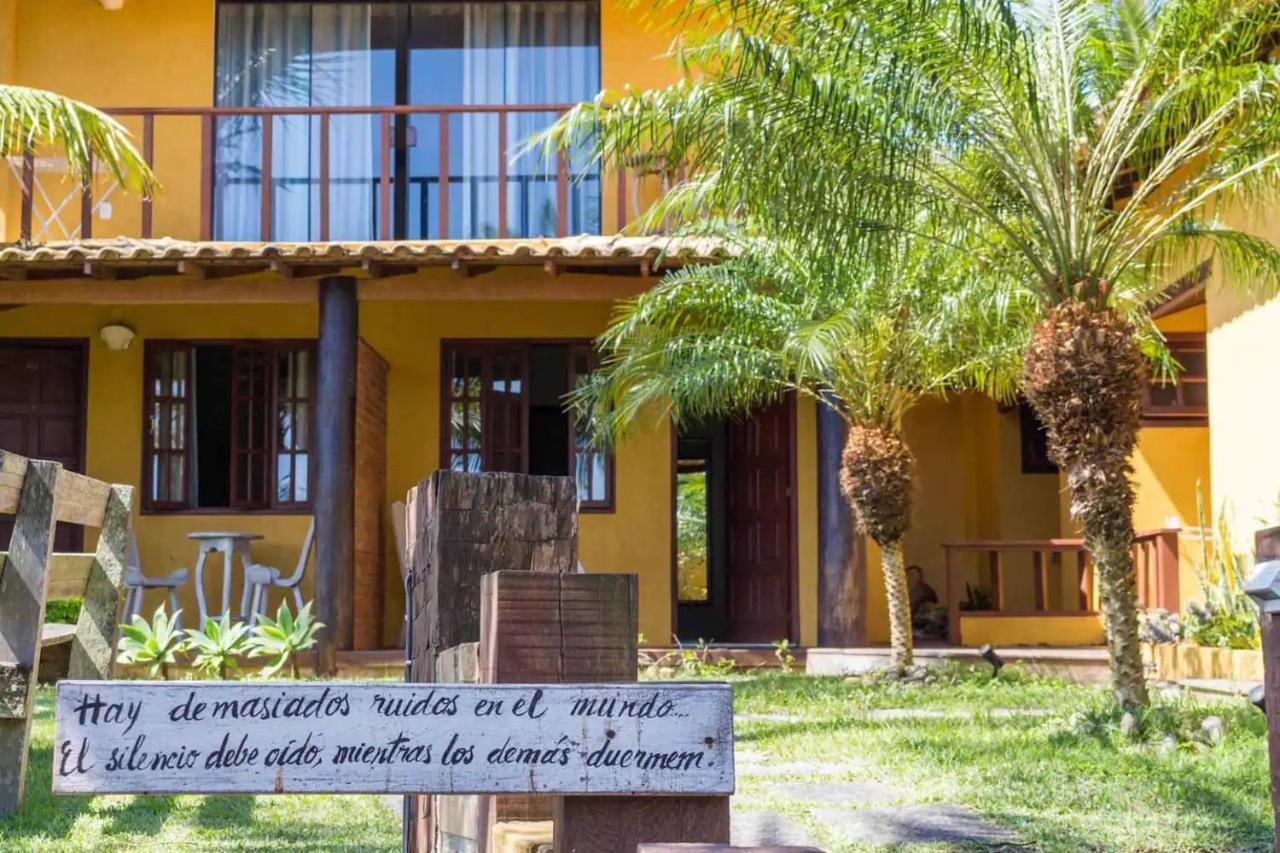 Pousada Buzios Garden Dış mekan fotoğraf