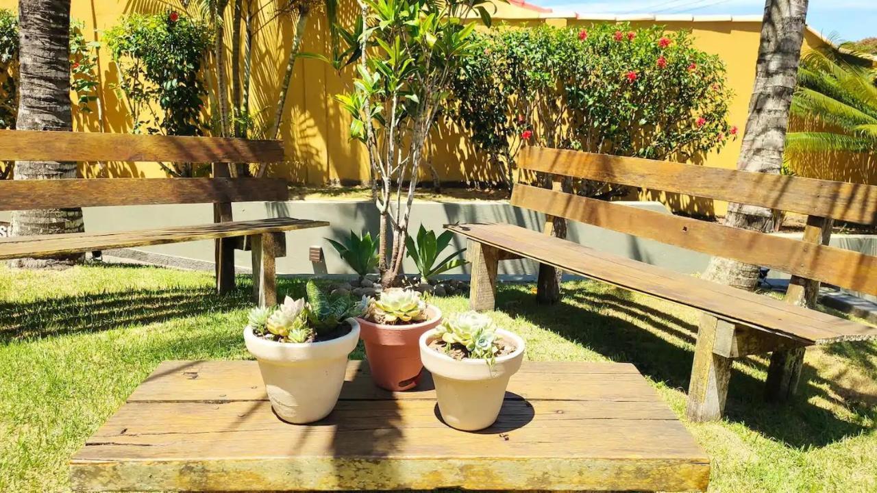 Pousada Buzios Garden Dış mekan fotoğraf