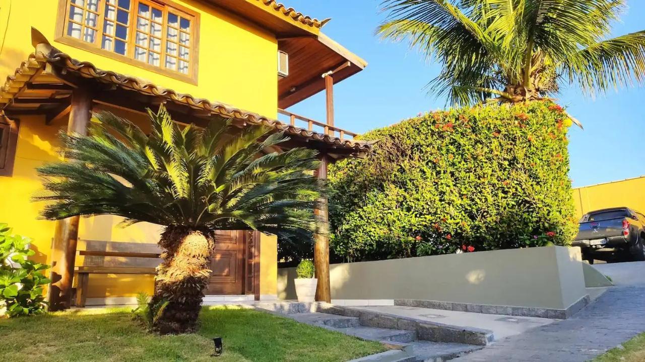Pousada Buzios Garden Dış mekan fotoğraf