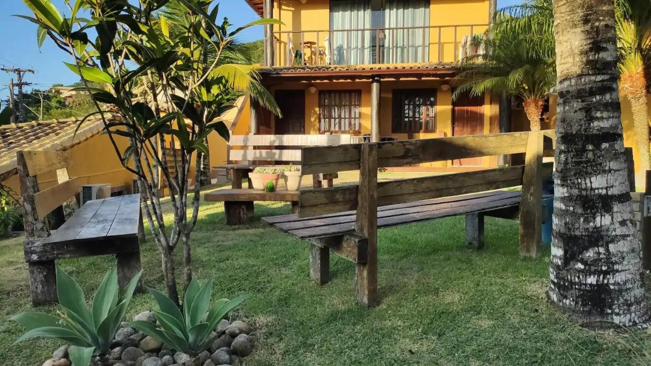 Pousada Buzios Garden Dış mekan fotoğraf