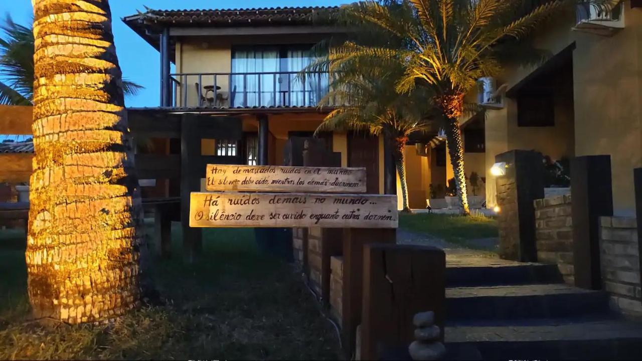 Pousada Buzios Garden Dış mekan fotoğraf