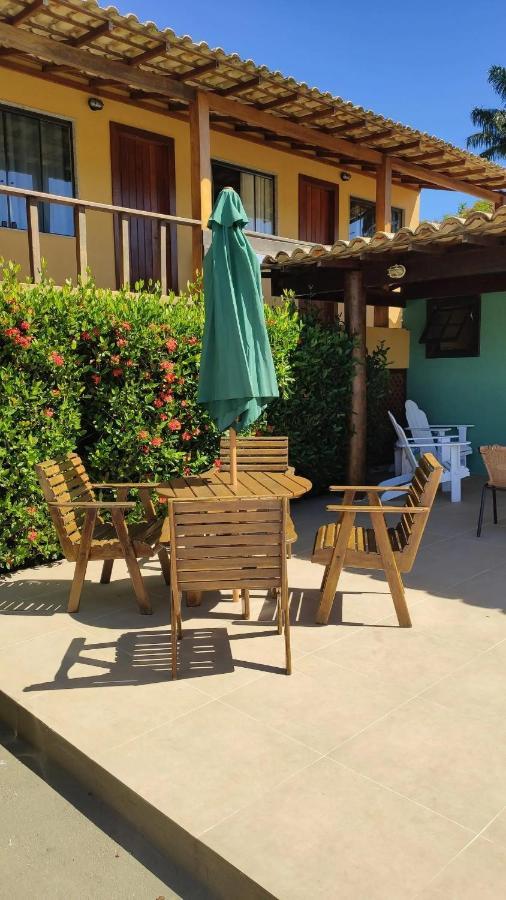 Pousada Buzios Garden Dış mekan fotoğraf