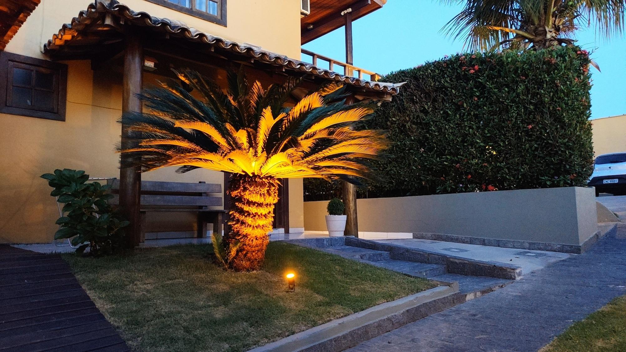 Pousada Buzios Garden Dış mekan fotoğraf