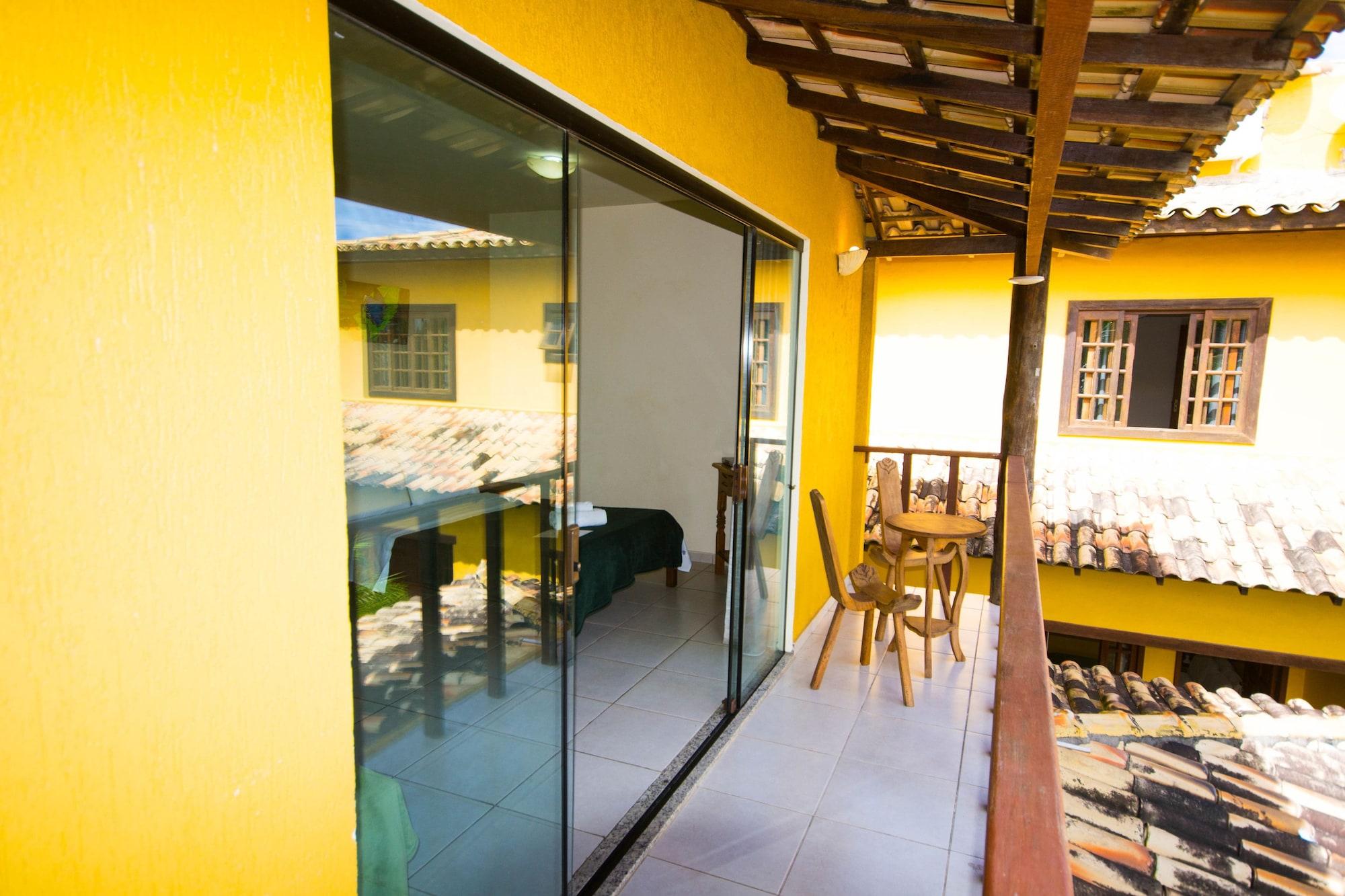 Pousada Buzios Garden Dış mekan fotoğraf