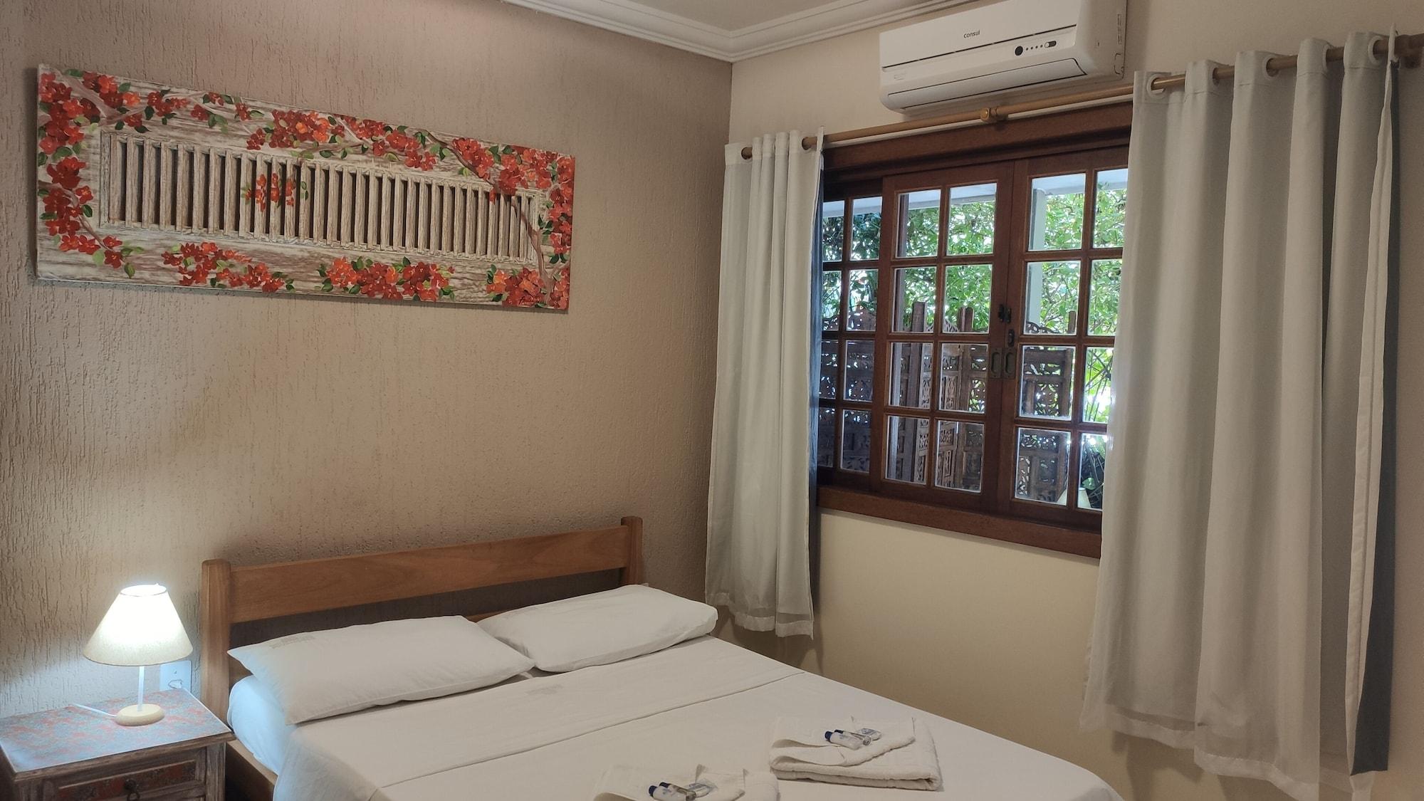 Pousada Buzios Garden Dış mekan fotoğraf