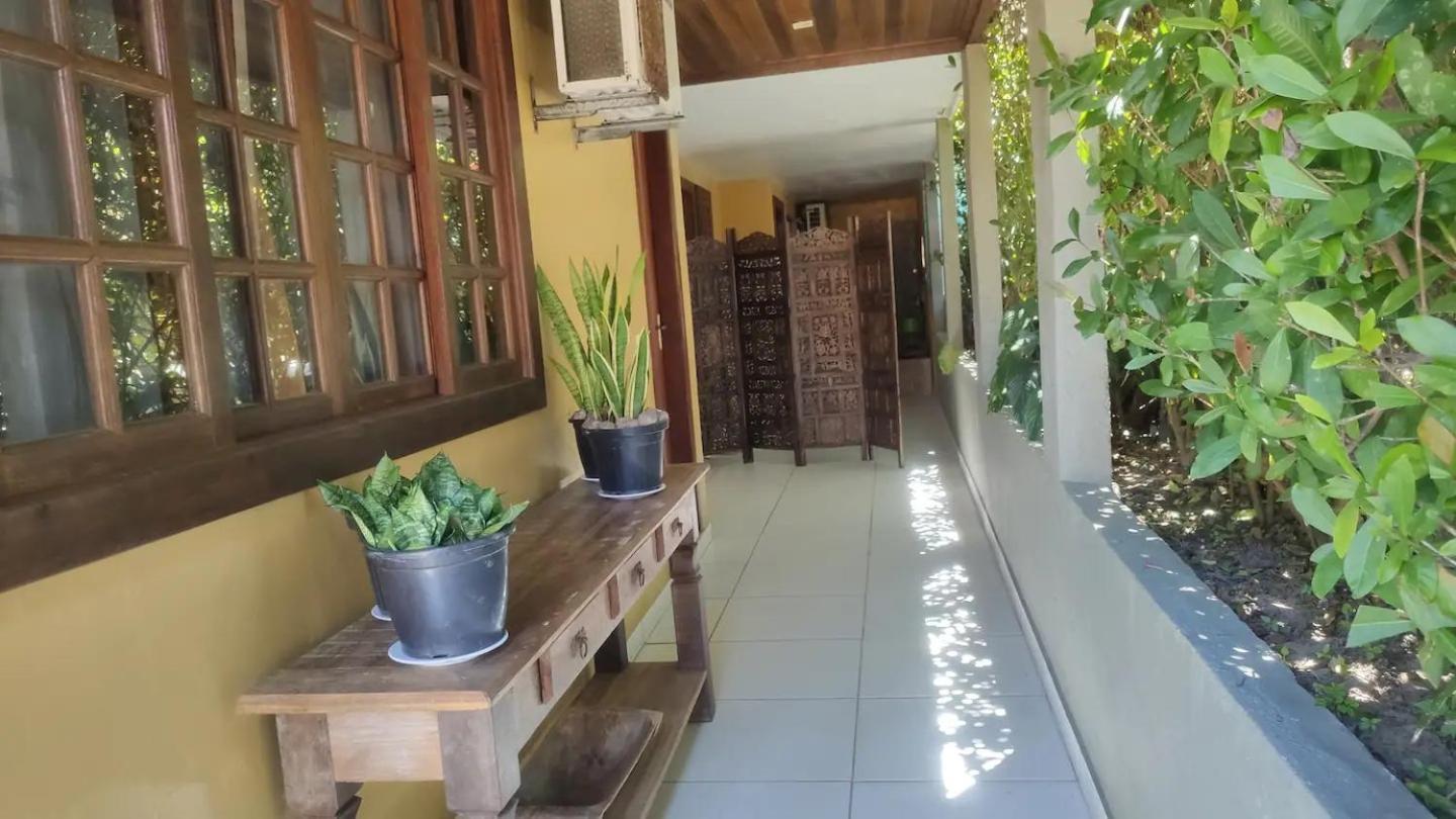 Pousada Buzios Garden Oda fotoğraf