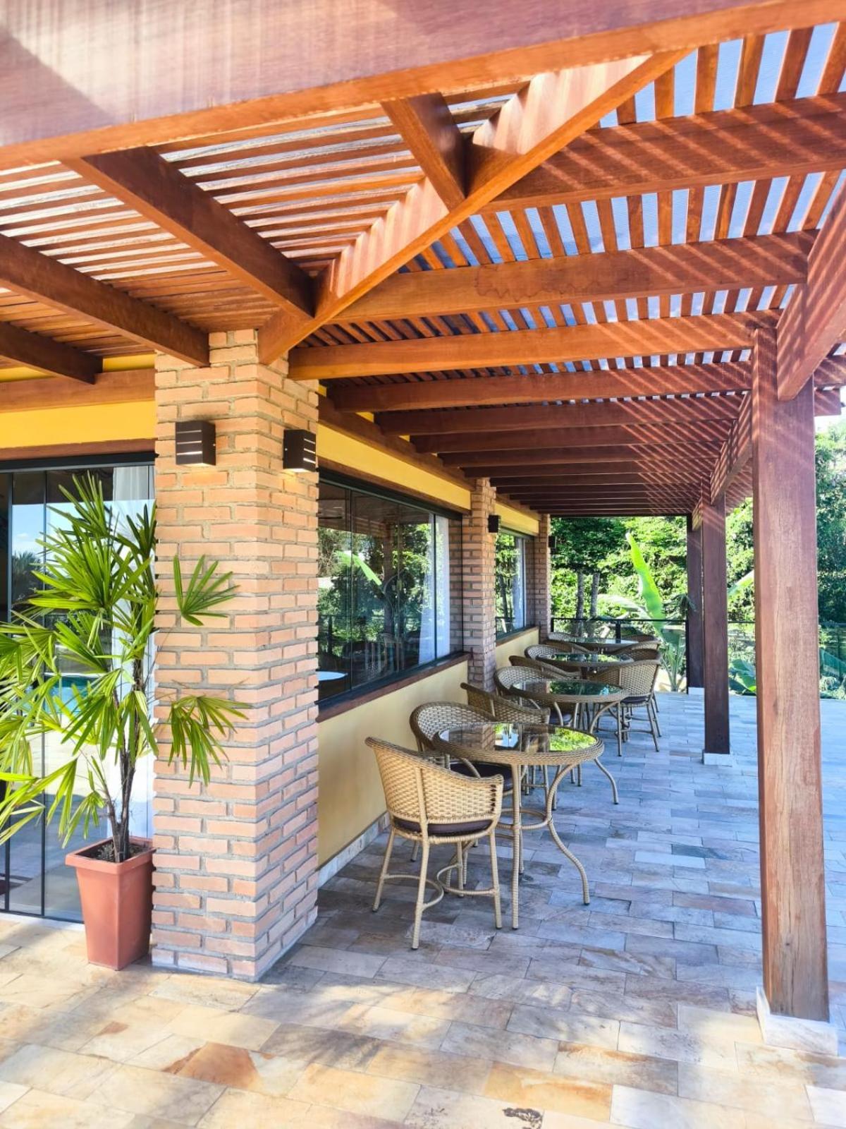 Pousada Buzios Garden Dış mekan fotoğraf