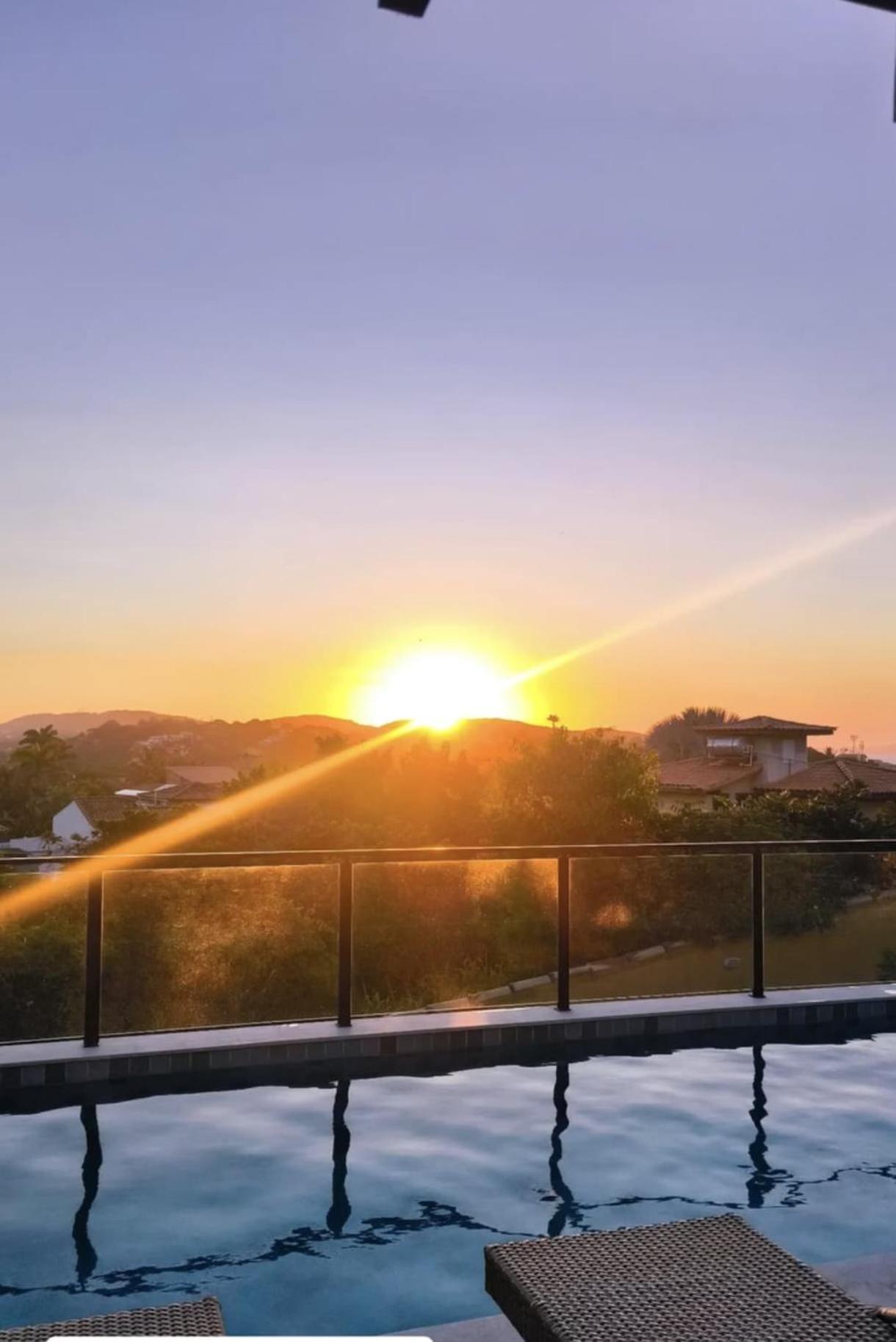 Pousada Buzios Garden Dış mekan fotoğraf