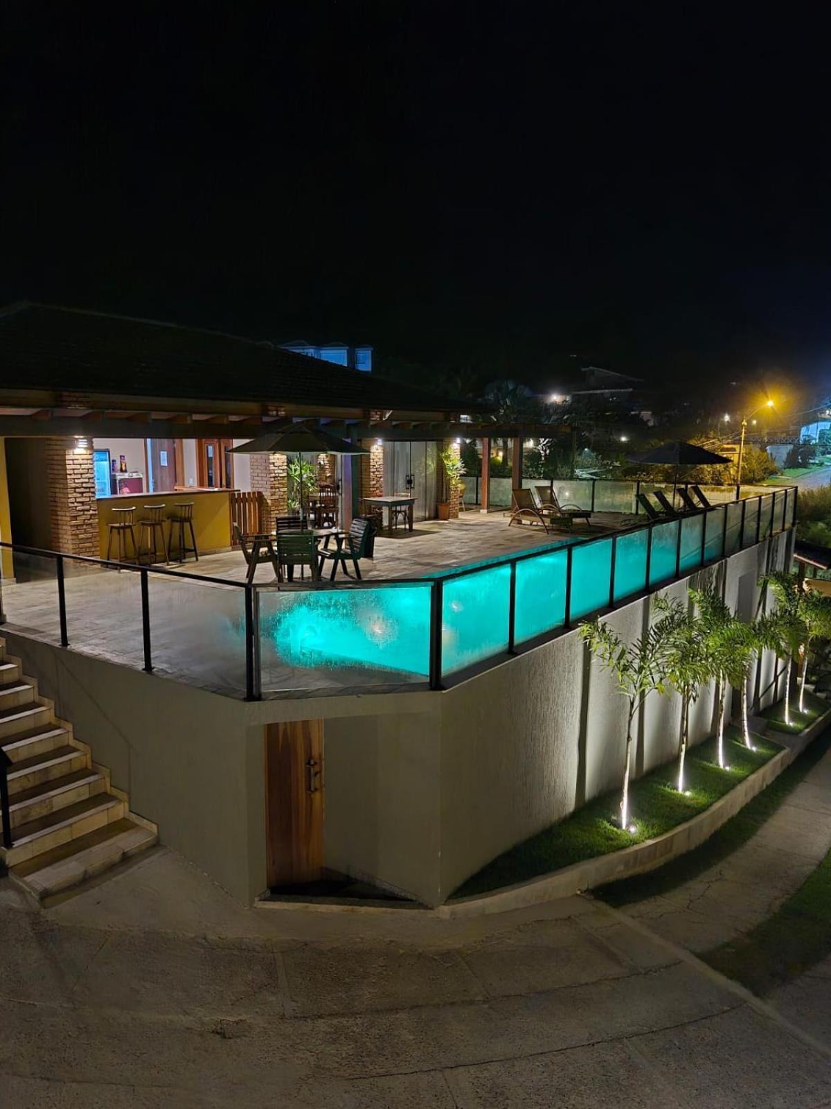 Pousada Buzios Garden Dış mekan fotoğraf