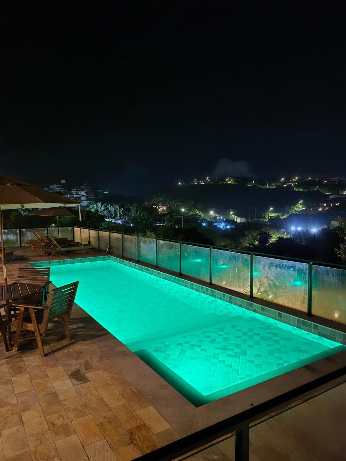 Pousada Buzios Garden Dış mekan fotoğraf