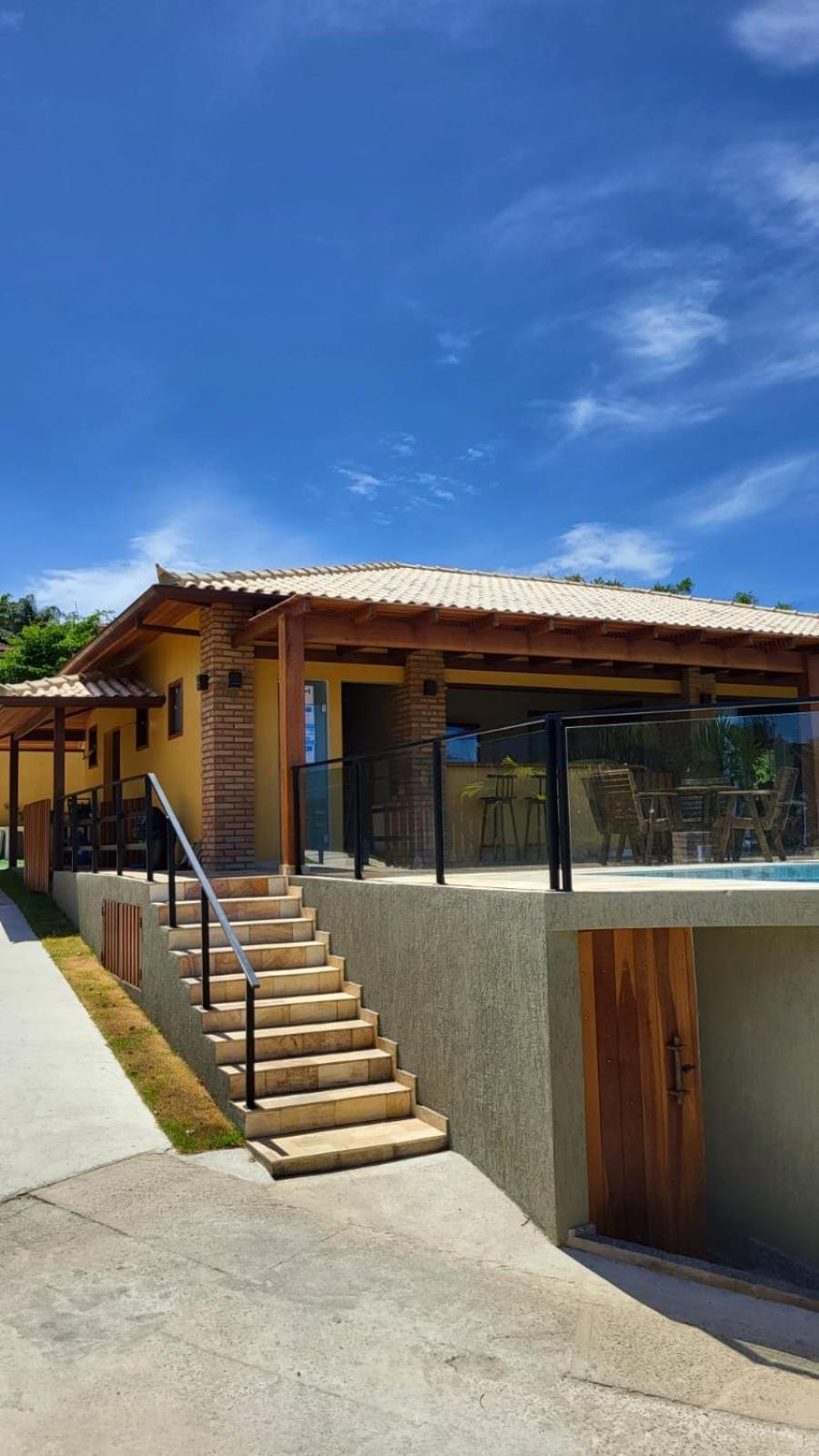 Pousada Buzios Garden Dış mekan fotoğraf