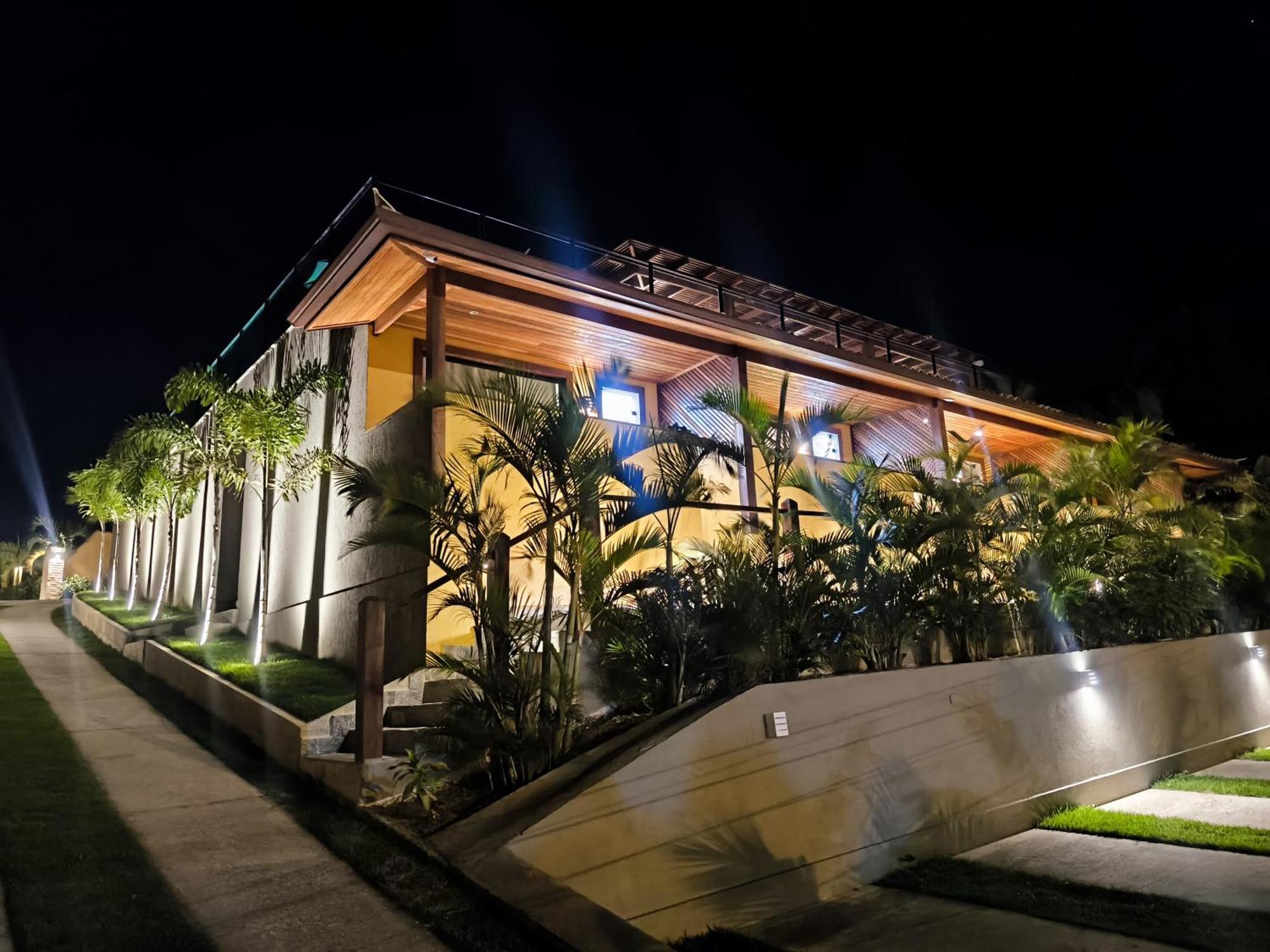 Pousada Buzios Garden Dış mekan fotoğraf