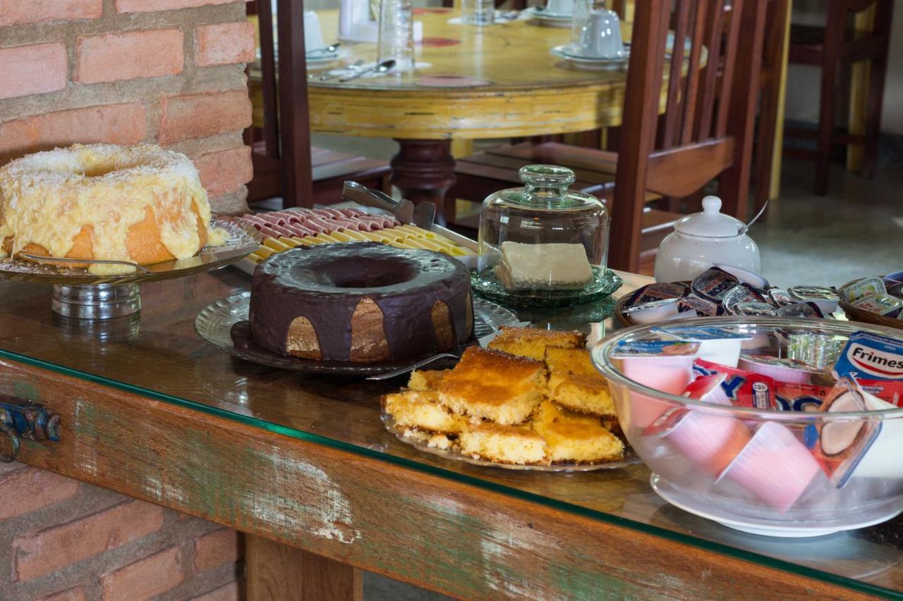Pousada Buzios Garden Dış mekan fotoğraf