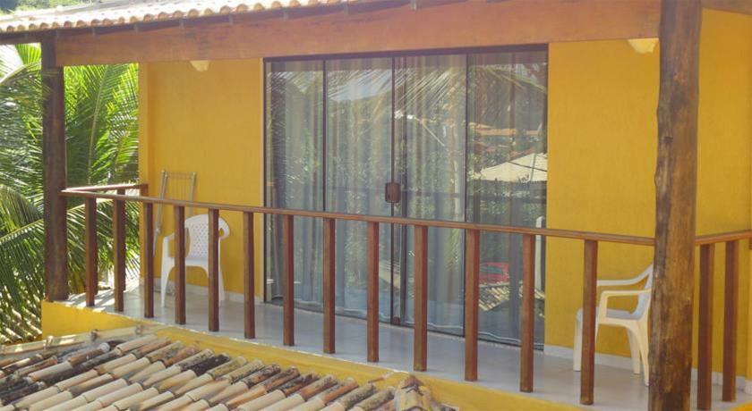 Pousada Buzios Garden Dış mekan fotoğraf