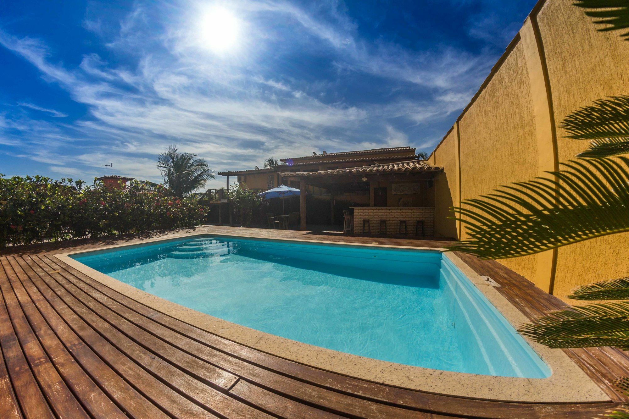 Pousada Buzios Garden Dış mekan fotoğraf
