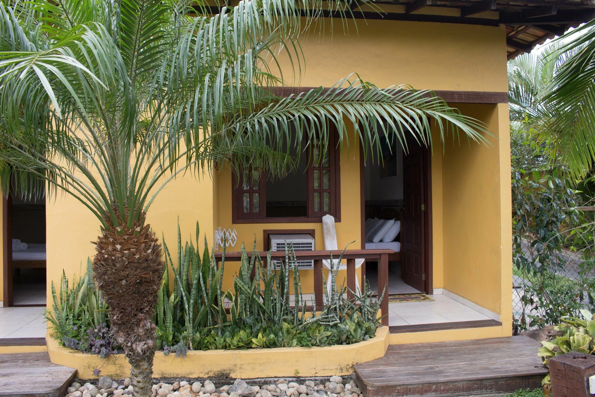 Pousada Buzios Garden Dış mekan fotoğraf